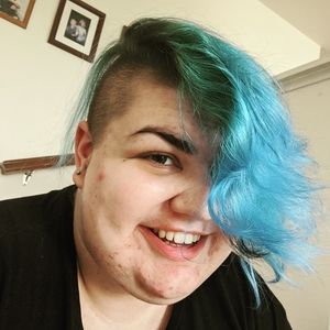 Meet your Posher, Aj